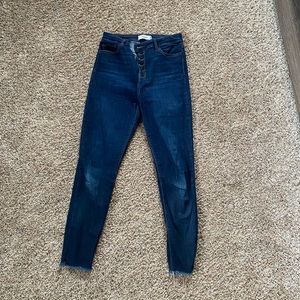 CJLA carter jeans